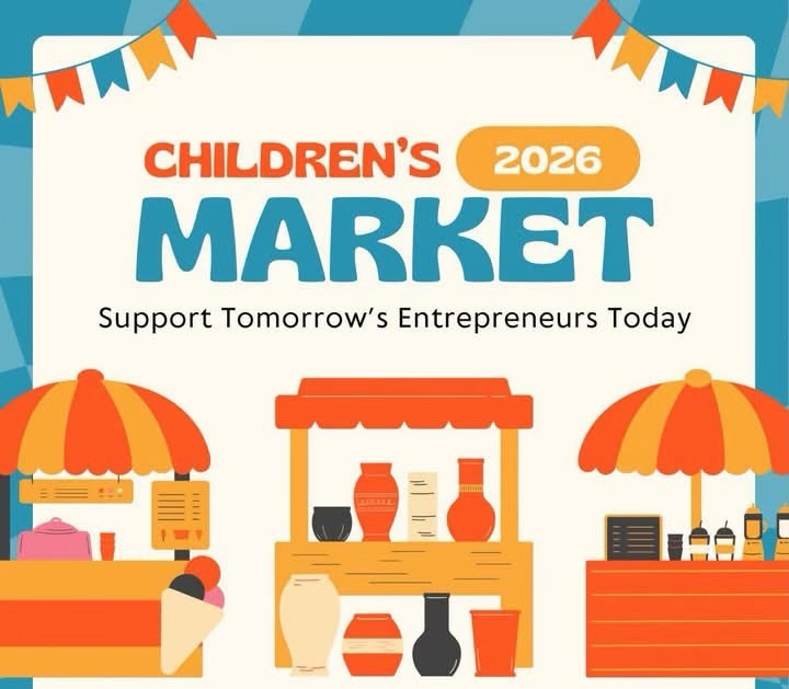 Children's Market 2026
